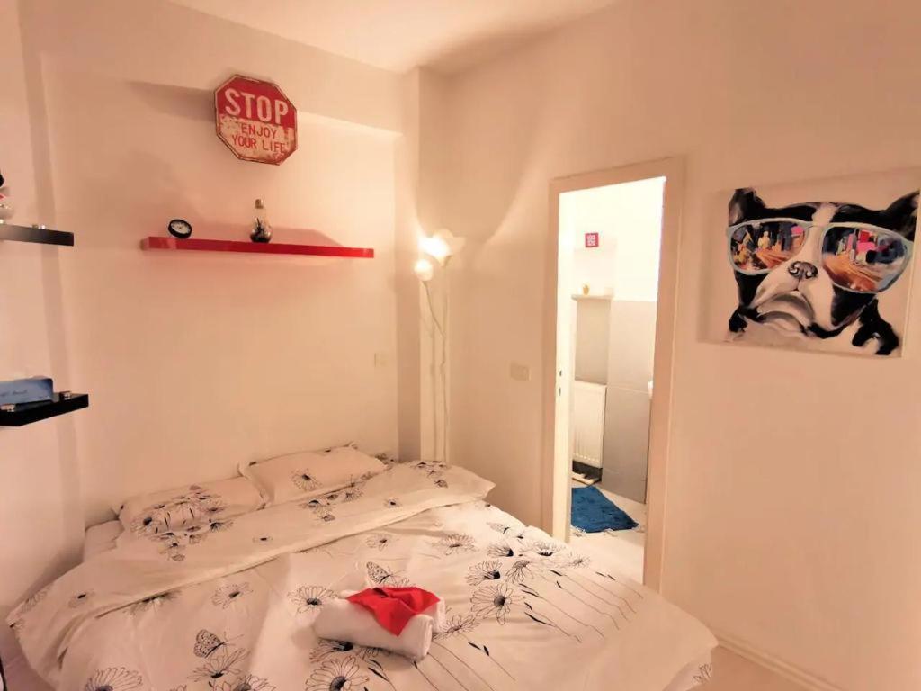 Luxury Piata Universitate Old Town Daire Bükreş Dış mekan fotoğraf